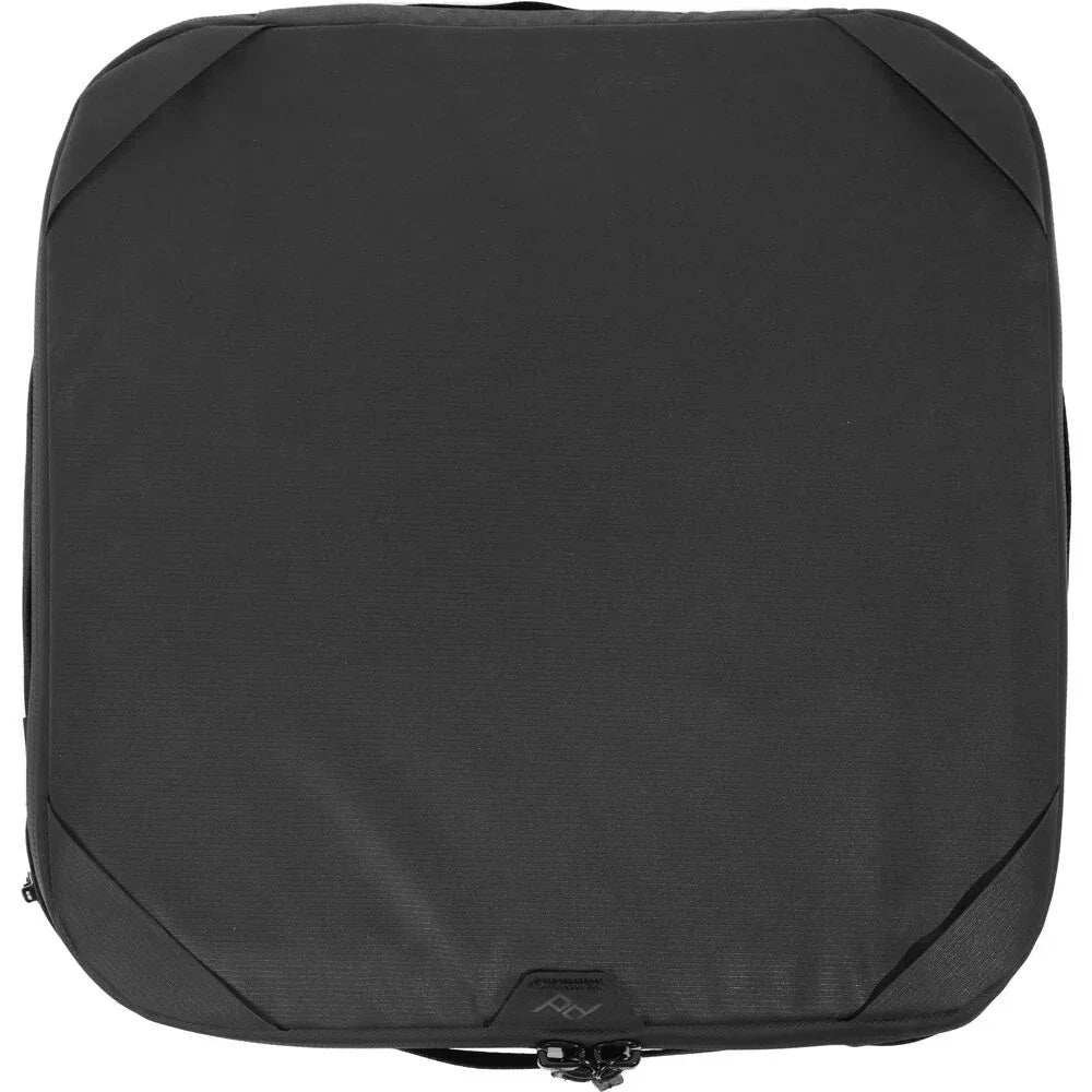Peak Design Camera Cube V2 (Black, Medium) at PROCAM | procam.com