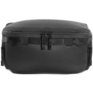 Peak Design Camera Cube V2 (Black, Medium) at PROCAM | procam.com
