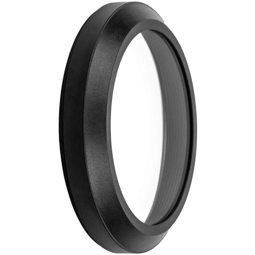 NiSi NC UV Filter II for Fujifilm X100/X100S/X100F/X100T/X100V/X100VI (Black) at PROCAM | procam.com