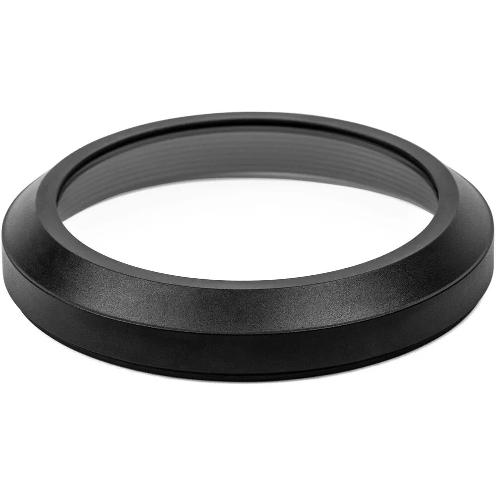 NiSi NC UV Filter II for Fujifilm X100/X100S/X100F/X100T/X100V/X100VI (Black) at PROCAM | procam.com