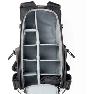 Think Tank Photo BackLight Sprint Camera Backpack (Slate Black) at PROCAM | procam.com