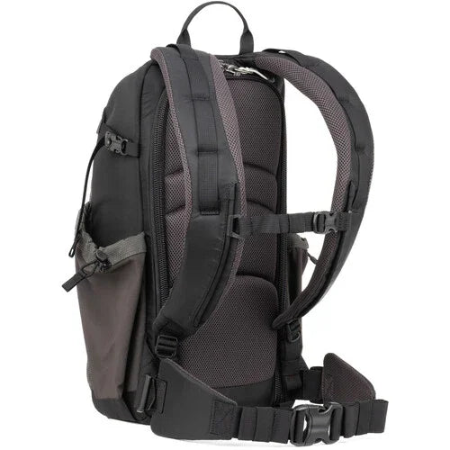 Think Tank Photo BackLight Sprint Camera Backpack (Slate Black) at PROCAM | procam.com