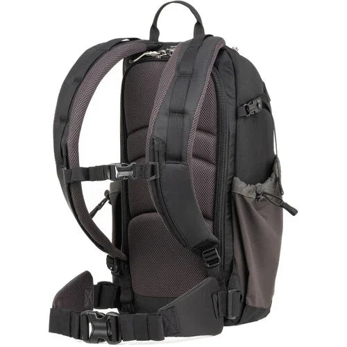 Think Tank Photo BackLight Sprint Camera Backpack (Slate Black) at PROCAM | procam.com