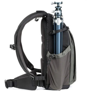 Think Tank Photo BackLight Sprint Camera Backpack (Slate Black) at PROCAM | procam.com