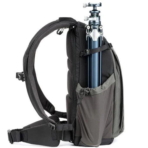 Think Tank Photo BackLight Sprint Camera Backpack (Slate Black) at PROCAM | procam.com