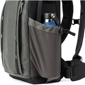 Think Tank Photo BackLight Sprint Camera Backpack (Slate Black) at PROCAM | procam.com