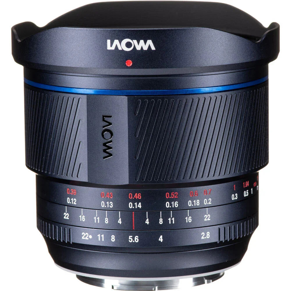 Laowa 10mm f/2.8 Zero-D FF Manual Focus Lens for Leica L at PROCAM | procam.com
