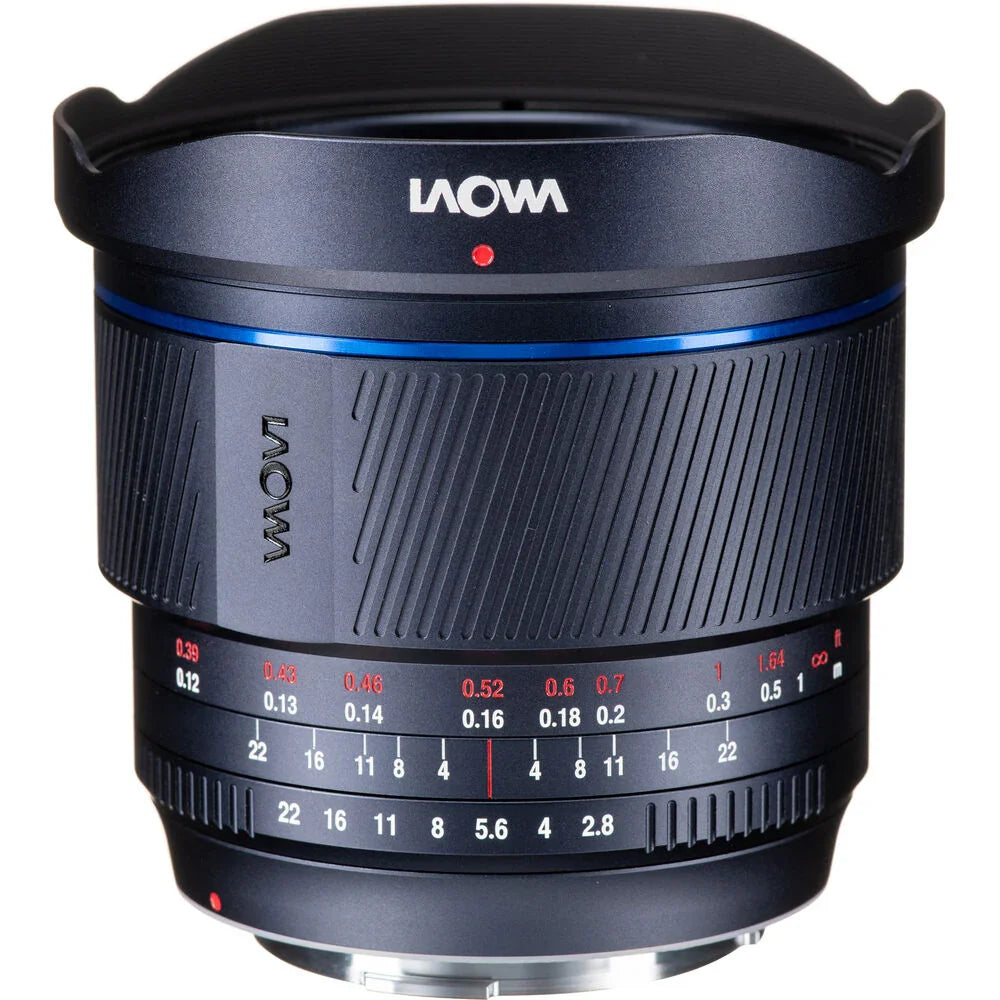 Laowa 10mm f/2.8 Zero-D FF Manual Focus Lens for Canon RF at PROCAM | procam.com