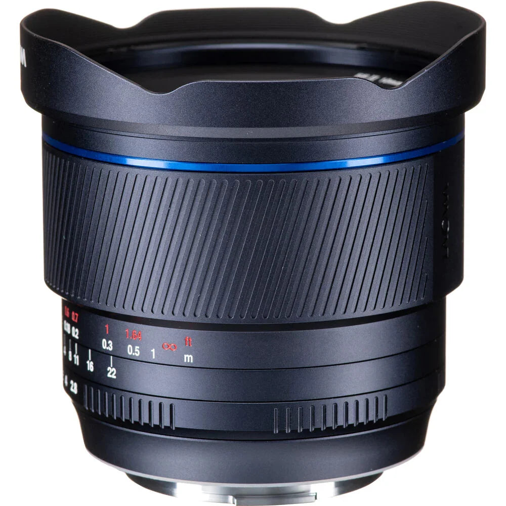 Laowa 10mm f/2.8 Zero-D FF Manual Focus Lens for Canon RF at PROCAM | procam.com