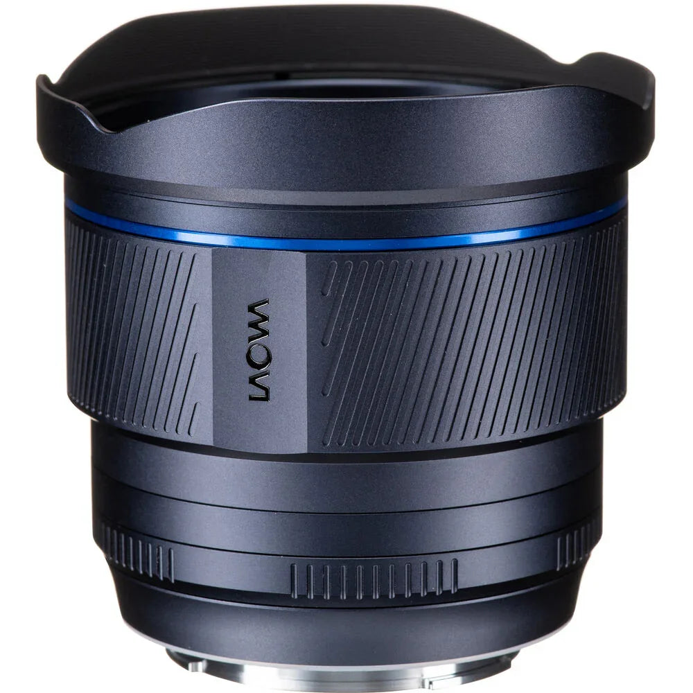 Laowa 10mm f/2.8 Zero-D FF Manual Focus Lens for Canon RF at PROCAM | procam.com