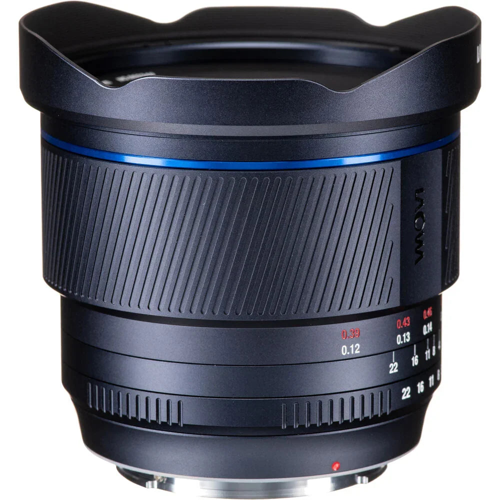 Laowa 10mm f/2.8 Zero-D FF Manual Focus Lens for Canon RF at PROCAM | procam.com