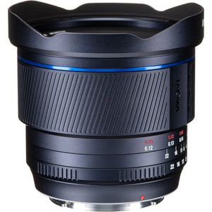 Laowa 10mm f/2.8 Zero-D FF Manual Focus Lens for Canon RF at PROCAM | procam.com