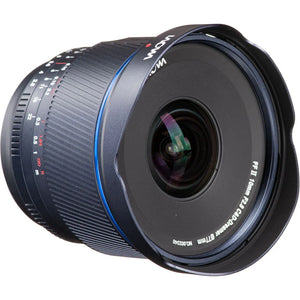 Laowa 10mm f/2.8 Zero-D FF Manual Focus Lens for Canon RF at PROCAM | procam.com