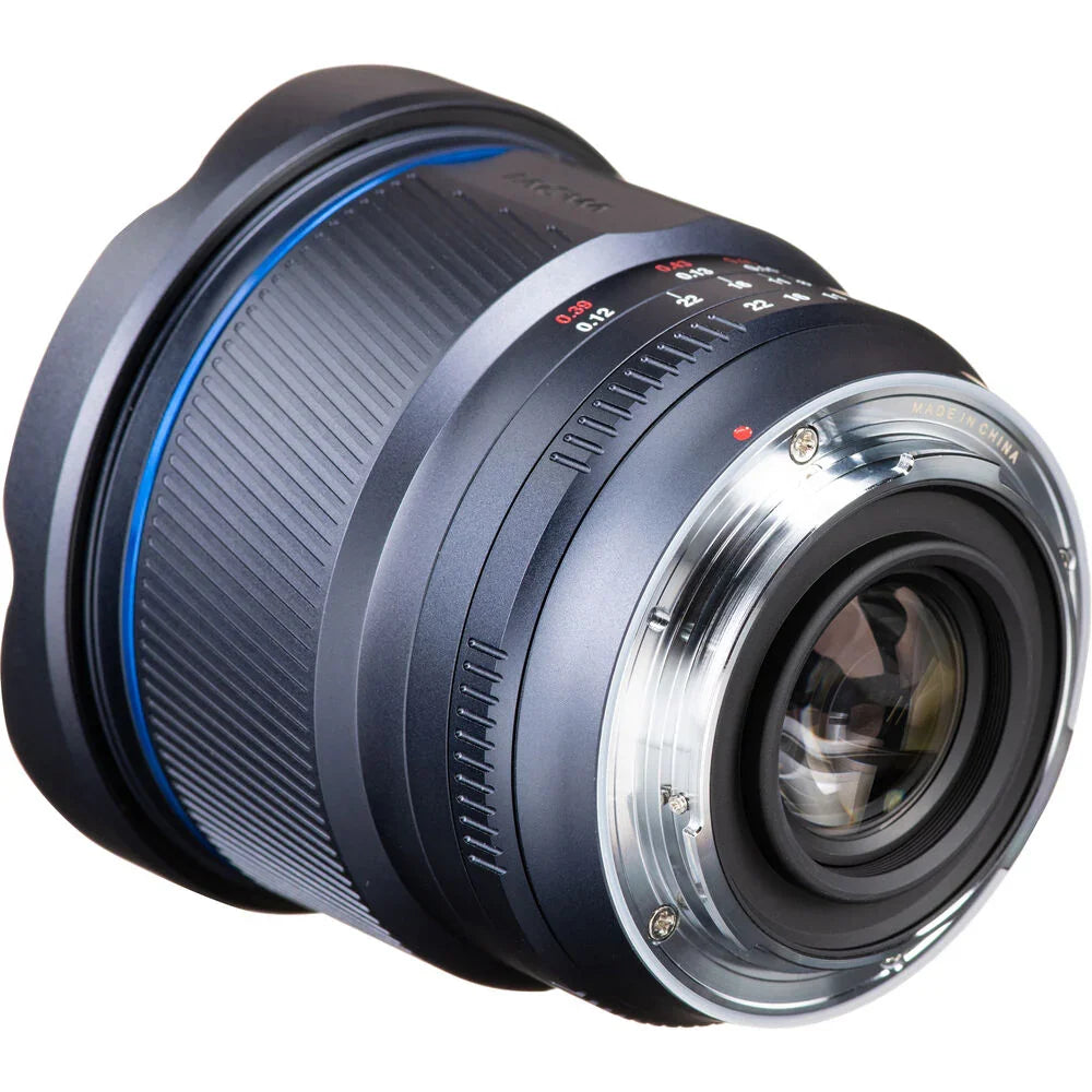 Laowa 10mm f/2.8 Zero-D FF Manual Focus Lens for Canon RF at PROCAM | procam.com