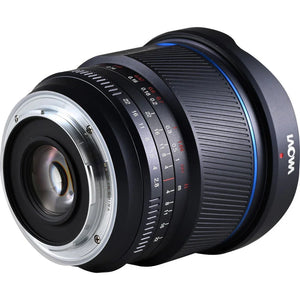 Laowa 10mm f/2.8 Zero-D FF Manual Focus Lens for Leica L at PROCAM | procam.com