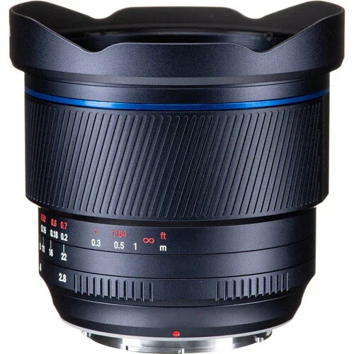Laowa 10mm f/2.8 Zero-D FF Manual Focus Lens for Leica L at PROCAM | procam.com