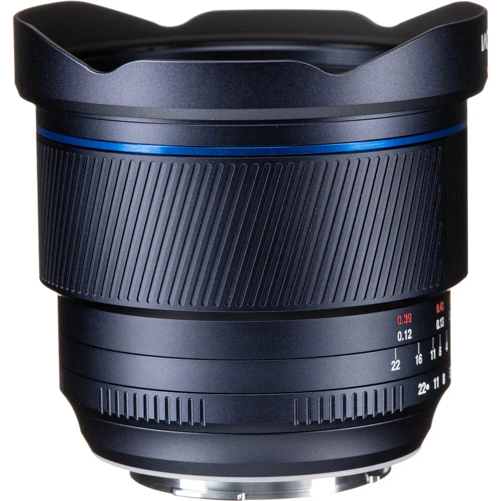 Laowa 10mm f/2.8 Zero-D FF Manual Focus Lens for Leica L at PROCAM | procam.com