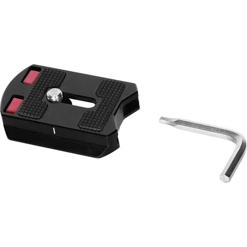 Sirui Arca Standard Quick Release Plate at PROCAM | procam.com