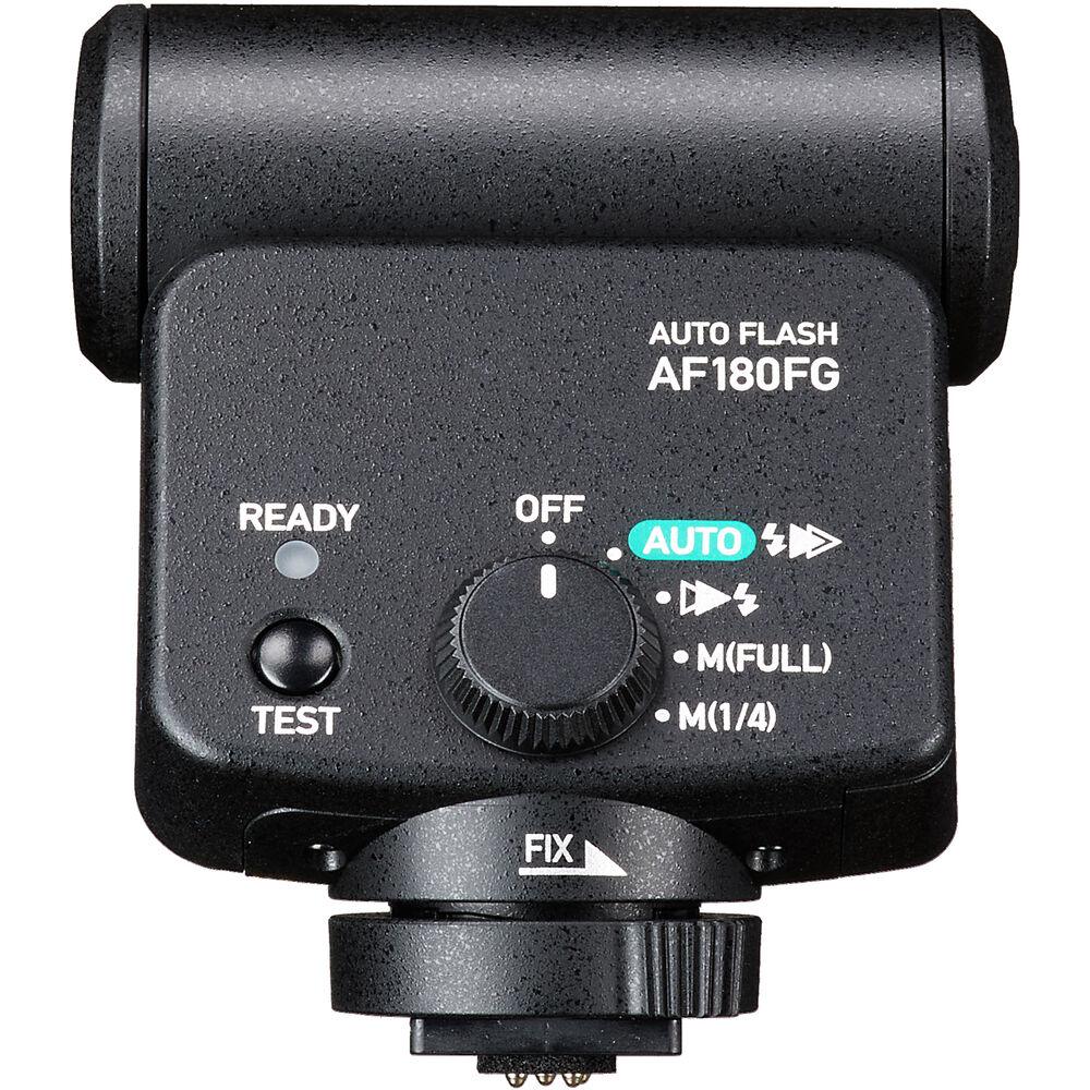 Pentax AF180FG Flash at PROCAM | procam.com