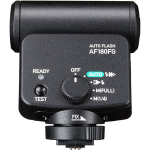 Pentax AF180FG Flash at PROCAM | procam.com