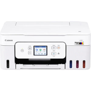 Canon PIXMA G3290 Wireless MegaTank All-in-One Printer at PROCAM | procam.com