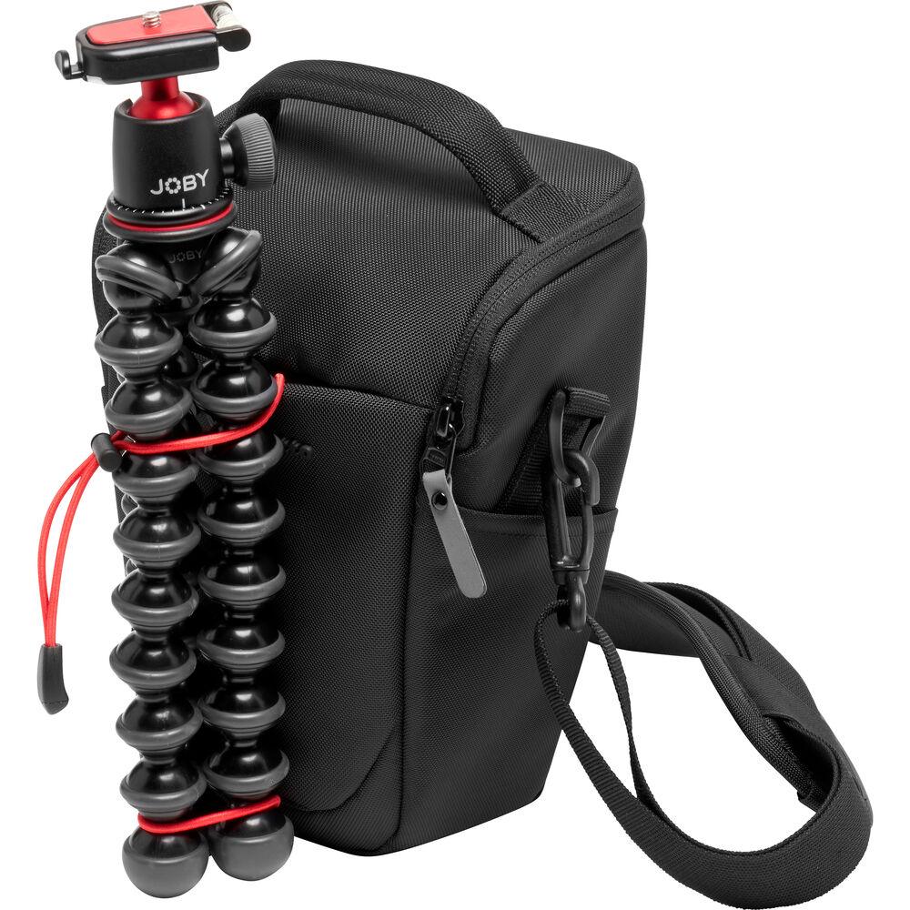 Manfrotto Advanced III 2.5L Camera Holster (Medium) at PROCAM | procam.com