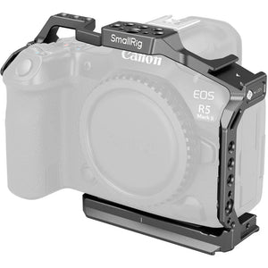 SmallRig Cage for Canon EOS R5 Mark II at PROCAM | procam.com