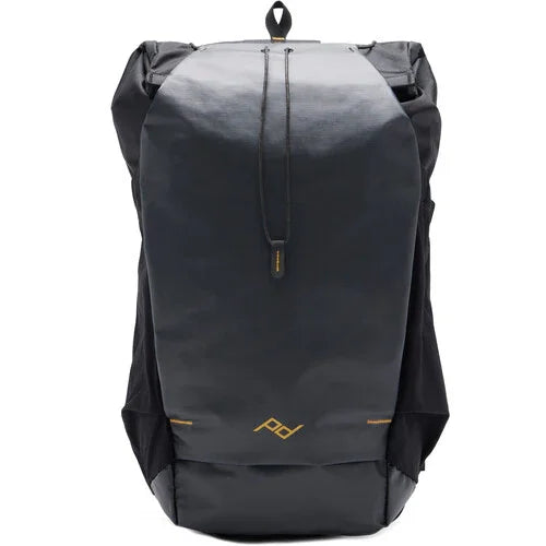 Peak Design Outdoor Backpack (Black, 25L) at PROCAM | procam.com