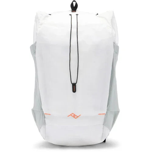 Peak Design Outdoor Backpack (Cloud, 25L) at PROCAM | procam.com