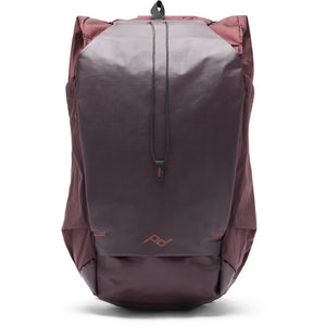 Peak Design Outdoor Backpack (Eclipse, 25L) at PROCAM | procam.com