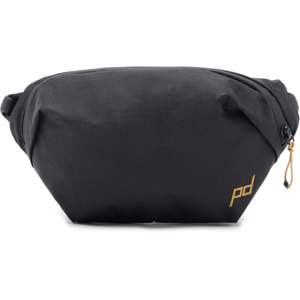 Peak Design Outdoor Sling (Black, 2L) at PROCAM | procam.com