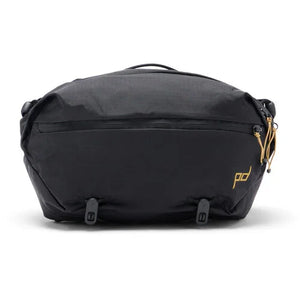Peak Design Outdoor Sling (Black, 7L) at PROCAM | procam.com