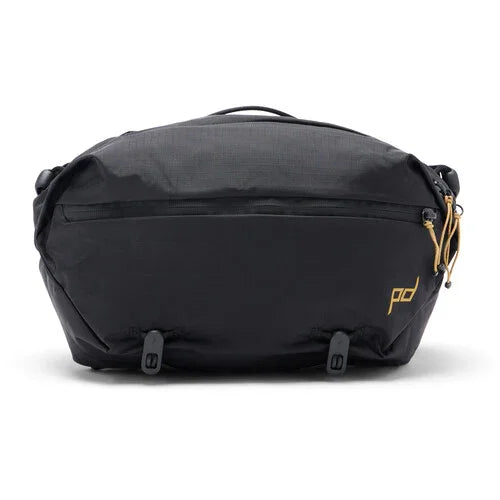 Peak Design Outdoor Sling (Black, 7L) at PROCAM | procam.com