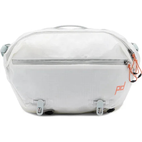 Peak Design Outdoor Sling (Cloud, 7L) at PROCAM | procam.com