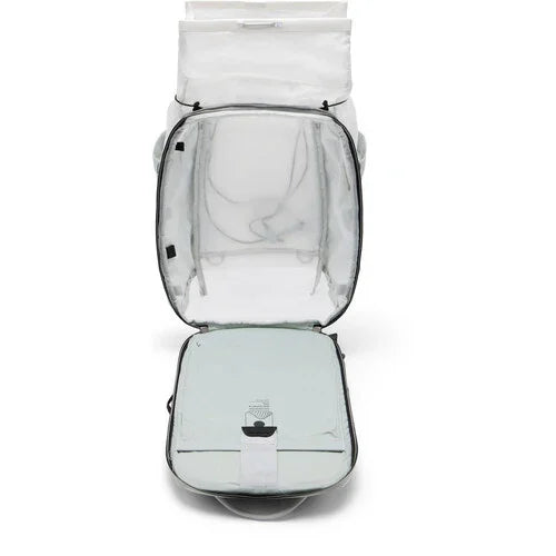 Peak Design Outdoor Backpack (Cloud, 25L) at PROCAM | procam.com