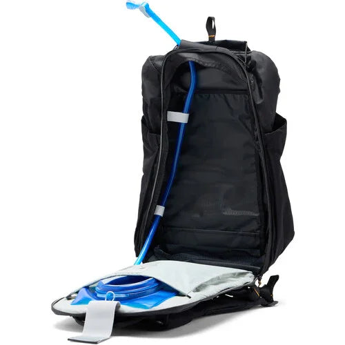 Peak Design Outdoor Backpack (Eclipse, 25L) at PROCAM | procam.com