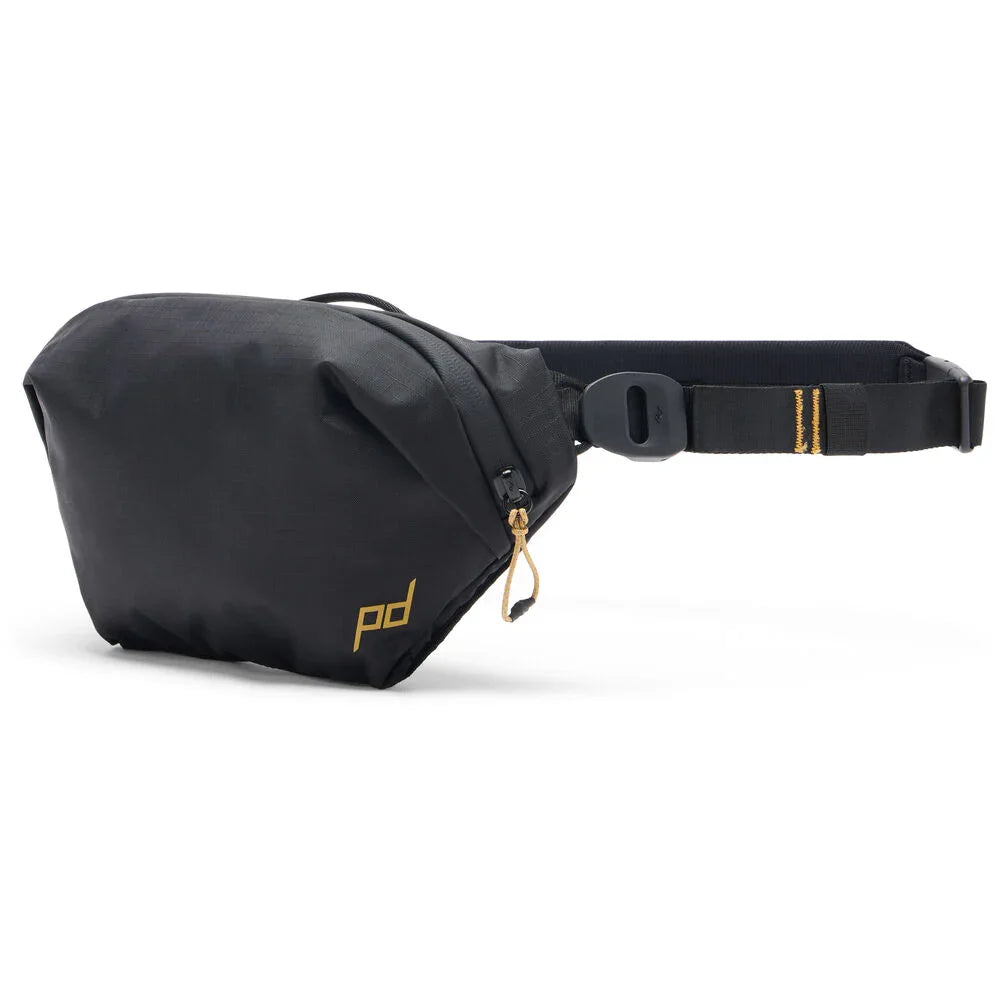 Peak Design Outdoor Sling (Black, 2L) at PROCAM | procam.com