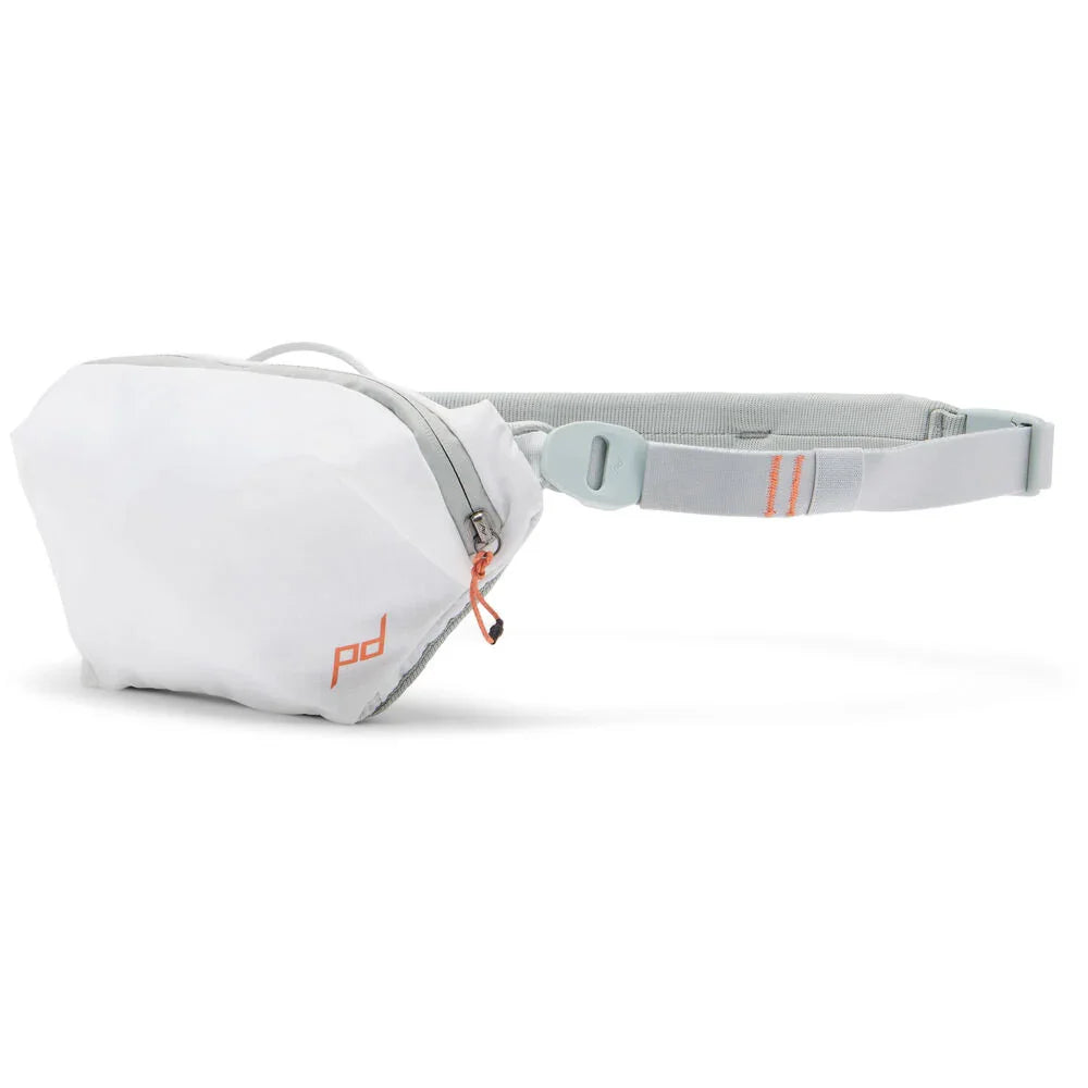 Peak Design Outdoor Sling (Cloud, 2L) at PROCAM | procam.com
