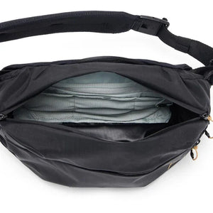 Peak Design Outdoor Sling (Black, 7L) at PROCAM | procam.com