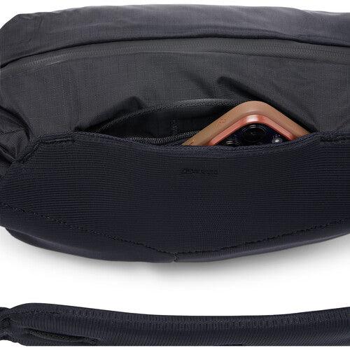 Peak Design Outdoor Sling (Black, 7L) at PROCAM | procam.com