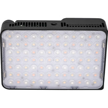 amaran Ace 25c RGBWW LED Light (Charcoal)