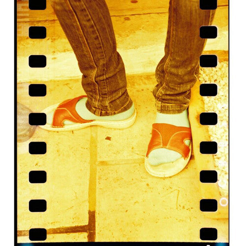 Lomography Redscale XR 50-200 Color Negative Film (35mm Roll Film, 36 Exposures) 3-Pack