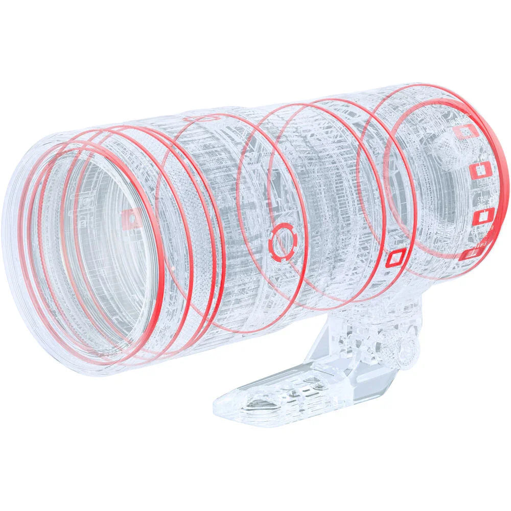 Canon RF 70-200mm f/2.8 L IS USM Z Lens (White) at PROCAM | procam.com