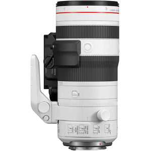 Canon RF 70-200mm f/2.8 L IS USM Z Lens (White) at PROCAM | procam.com