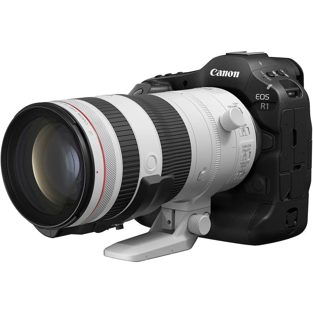 Canon RF 70-200mm f/2.8 L IS USM Z Lens (White) at PROCAM | procam.com
