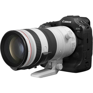 Canon RF 70-200mm f/2.8 L IS USM Z Lens (White) at PROCAM | procam.com