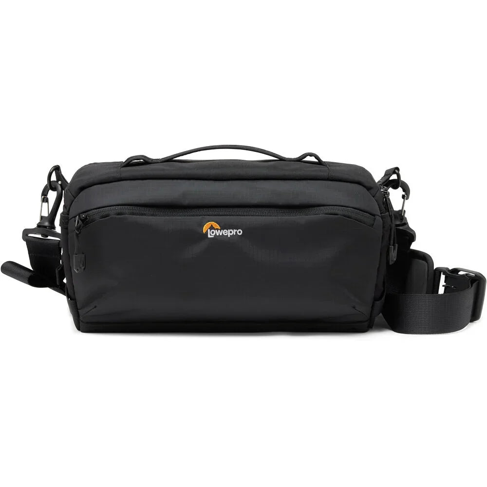 Lowepro ProTactic Lite SLX 120 AW III Sling Bag (Black, 5L) at PROCAM | procam.com