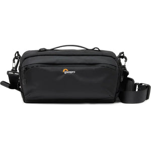 Lowepro ProTactic Lite SLX 120 AW III Sling Bag (Black, 5L) at PROCAM | procam.com