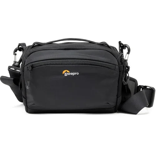 Lowepro ProTactic Lite SLX 110 AW III Sling Bag (Black, 4L) at PROCAM | procam.com