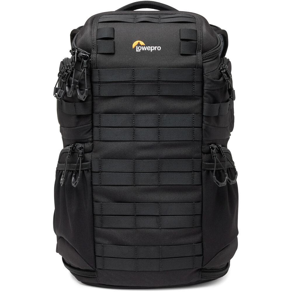 Lowepro ProTactic BP 350 AW III Backpack (Black, 17L) at PROCAM | procam.com